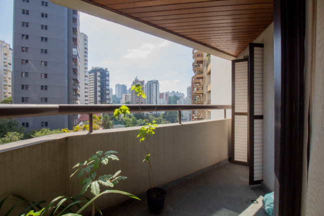 Imagem Imóvel com 3 Quartos à Venda, 100 m² em Vila Andrade - São Paulo