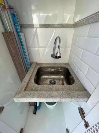 Imagem Studio com 1 Quarto para Alugar, 37 m² em Campo Belo - São Paulo Imagem Studio com 1 Quarto para Alugar, 37 m² em Campo Belo - São Paulo