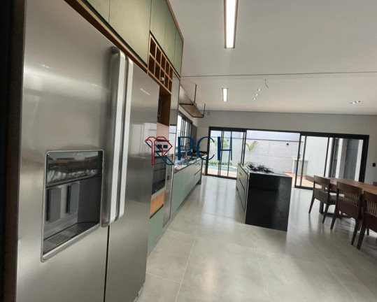 Imagem Sobrado com 4 Quartos à Venda, 293 m² em Chácaras Residenciais Santa Maria - Votorantim