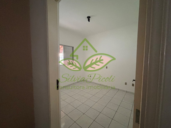 Imagem Casa com 3 Quartos à Venda, 124 m² em Jardim Tereza - Itatiba