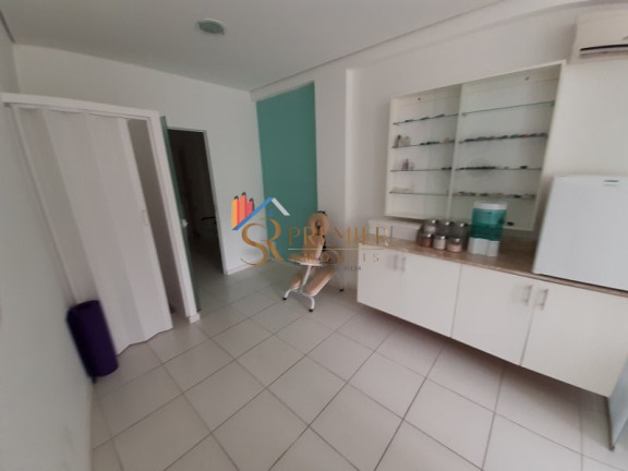 Imagem Sala Comercial à Venda, 37 m² em Córrego Grande - Florianópolis