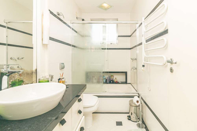 Imagem Apartamento com 3 Quartos à Venda, 113 m² em Petrópolis - Porto Alegre