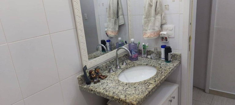 Imagem Apartamento com 3 Quartos à Venda, 84 m² em Barcelona - São Caetano Do Sul Imagem Apartamento com 3 Quartos à Venda, 84 m² em Barcelona - São Caetano Do Sul