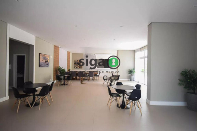 Imagem Apartamento com 2 Quartos à Venda, 88 m² em Morumbi - São Paulo Imagem Apartamento com 2 Quartos à Venda, 88 m² em Morumbi - São Paulo
