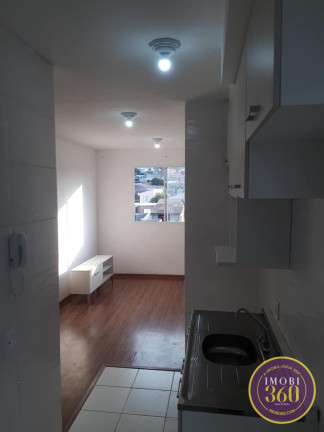 Imagem Apartamento com 2 Quartos à Venda, 39 m² em Jardim Das Oliveiras - São Paulo