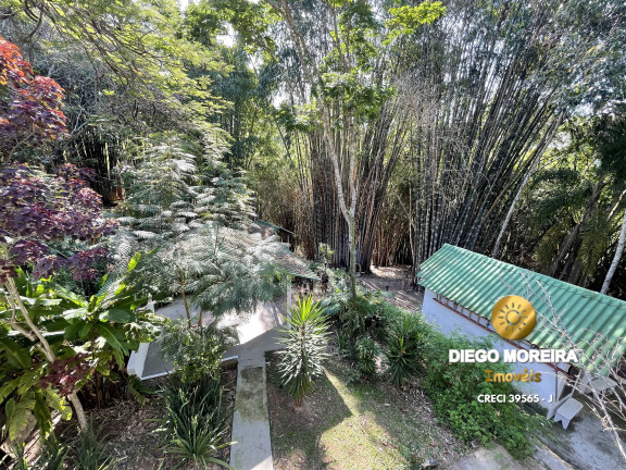 Imagem Chácara com 3 Quartos à Venda, 650 m² em Colina Verde - Atibaia Imagem Chácara com 3 Quartos à Venda, 650 m² em Colina Verde - Atibaia