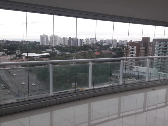 Imagem Imóvel com 2 Quartos à Venda, 164 m² em Parque 10 De Novembro - Manaus
