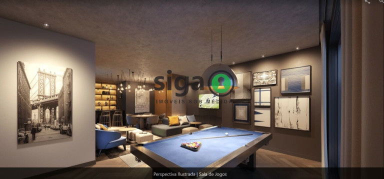 Imagem Apartamento com 3 Quartos à Venda, 158 m² em Vila Clementino - São Paulo Imagem Apartamento com 3 Quartos à Venda, 158 m² em Vila Clementino - São Paulo