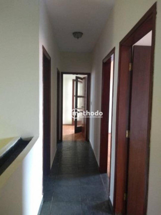 Imagem Casa com 5 Quartos à Venda, 300 m² em Jardim Santa Genebra - Campinas Imagem Casa com 5 Quartos à Venda, 300 m² em Jardim Santa Genebra - Campinas