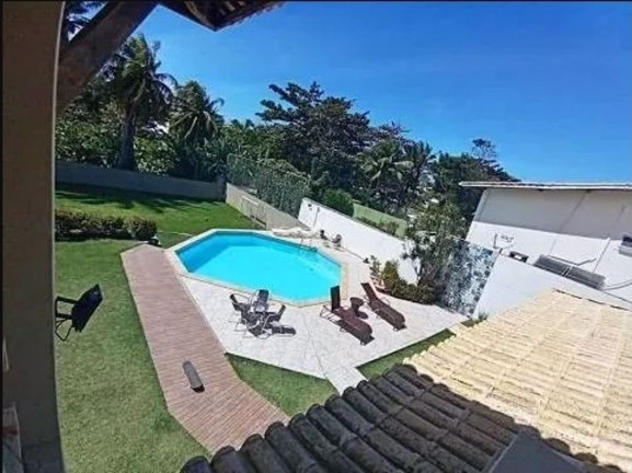 Imagem Casa com 5 Quartos à Venda, 500 m² em Vilas Do Atlântico - Lauro De Freitas Imagem Casa com 5 Quartos à Venda, 500 m² em Vilas Do Atlântico - Lauro De Freitas