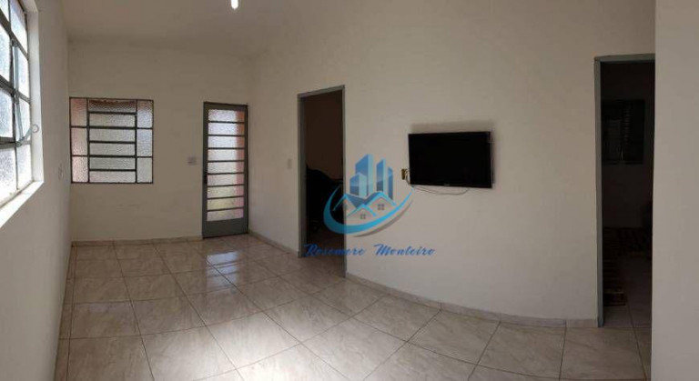 Imagem Casa com 2 Quartos à Venda, 70 m² em Núcleo Residencial Pedro Fumachi - Itatiba