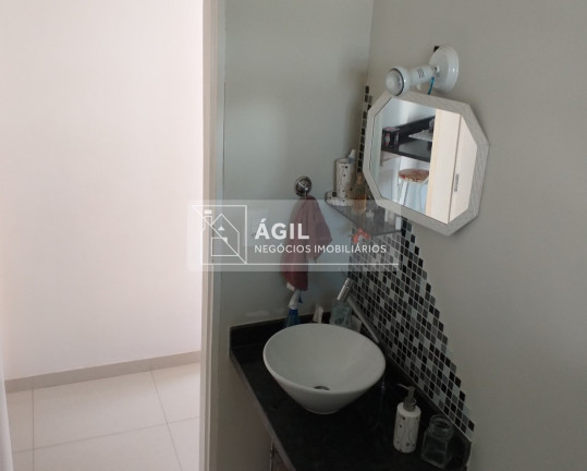 Imagem Casa com 3 Quartos à Venda, 165 m² em Loteamento Villa Branca - Jacareí Imagem Casa com 3 Quartos à Venda, 165 m² em Loteamento Villa Branca - Jacareí