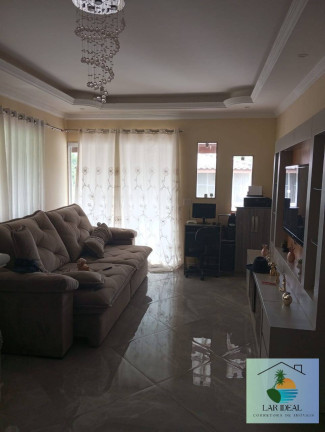 Imagem Casa com 3 Quartos à Venda,  em Parque Veneza - Cachoeiras De Macacu