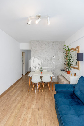Imagem Apartamento com 2 Quartos à Venda, 60 m² em Vila Mascote - São Paulo