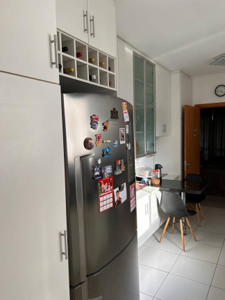 Imagem Apartamento com 4 Quartos à Venda, 119 m² em Bosque Da Saúde - Cuiabá Imagem Apartamento com 4 Quartos à Venda, 119 m² em Bosque Da Saúde - Cuiabá