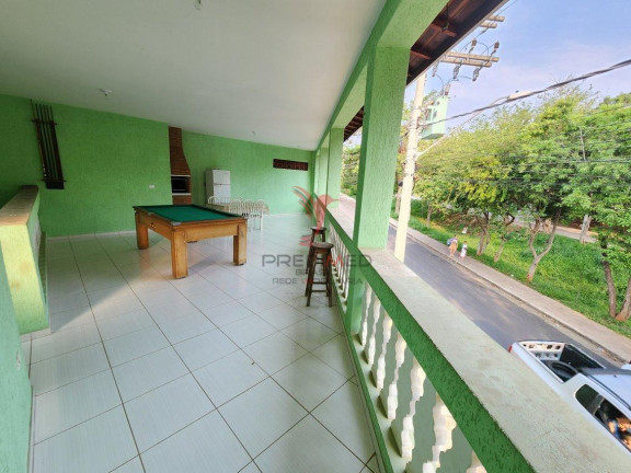 Imagem Casa com 3 Quartos à Venda, 230 m² em Parque Dos Eucalíptos - Piracicaba