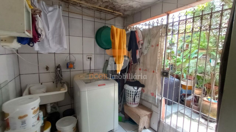 Imagem Casa com 2 Quartos à Venda, 140 m² em Vila Santa Catarina - São Paulo Imagem Casa com 2 Quartos à Venda, 140 m² em Vila Santa Catarina - São Paulo