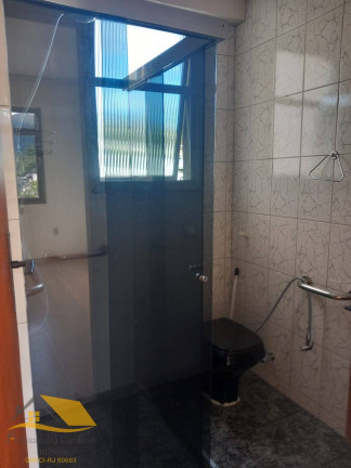Imagem Apartamento com 3 Quartos à Venda, 90 m² em Centro - Nova Friburgo