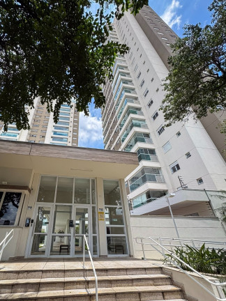 Imagem Apartamento com 2 Quartos à Venda, 73 m² em Vila Monte Alegre - São Paulo Imagem Apartamento com 2 Quartos à Venda, 73 m² em Vila Monte Alegre - São Paulo