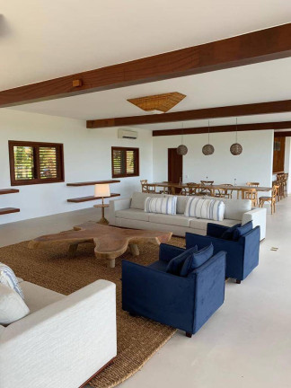 Imagem Casa com 5 Quartos à Venda, 5 m² em Trancoso - Porto Seguro Imagem Casa com 5 Quartos à Venda, 5 m² em Trancoso - Porto Seguro