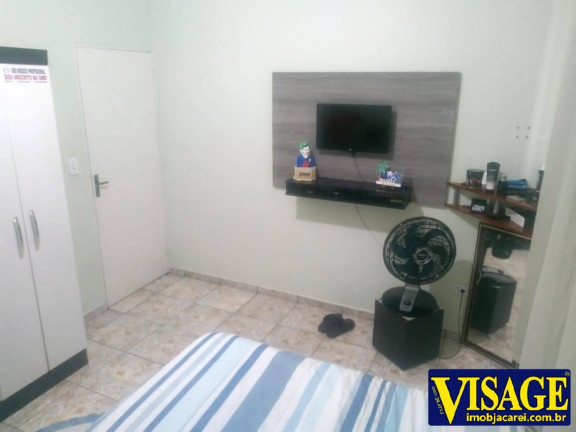 Imagem Casa com 4 Quartos à Venda, em Pq. Dos Principes - Jacareí Imagem Casa com 4 Quartos à Venda, em Pq. Dos Principes - Jacareí