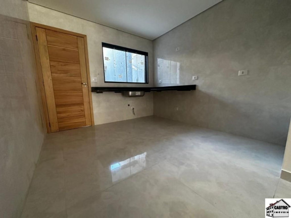 Imagem Casa com 3 Quartos à Venda, 120 m² em Cidade Patriarca - São Paulo