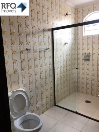 Imagem Casa com 4 Quartos à Venda, 225 m² em Bosque Da Saúde - São Paulo