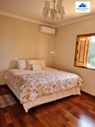 Imagem Casa de Condomínio com 3 Quartos à Venda, 321 m² em Jardim Paiquerê - Valinhos Imagem Casa de Condomínio com 3 Quartos à Venda, 321 m² em Jardim Paiquerê - Valinhos