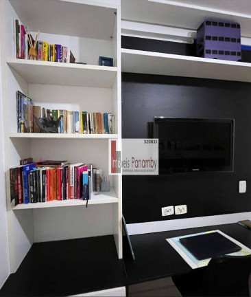 Imagem Apartamento com 3 Quartos à Venda, 98 m² em Vila Andrade - São Paulo Imagem Apartamento com 3 Quartos à Venda, 98 m² em Vila Andrade - São Paulo