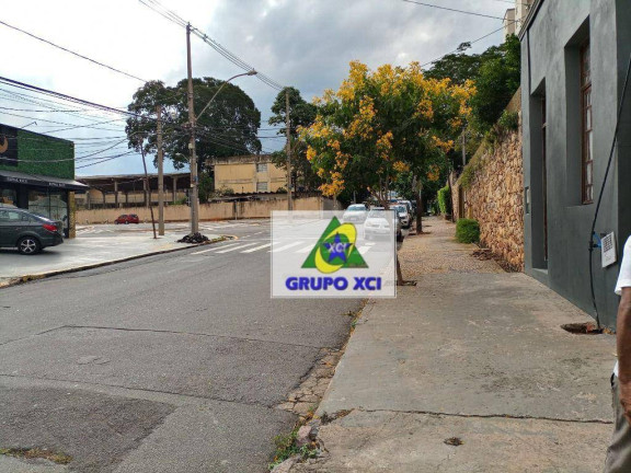 Imagem Terreno à Venda, 679 m² em Vila Rossi - Campinas Imagem Terreno à Venda, 679 m² em Vila Rossi - Campinas