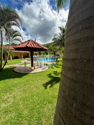 Imagem Chácara com 4 Quartos à Venda, 25.000 m² em Cachoeira - Santa Branca Imagem Chácara com 4 Quartos à Venda, 25.000 m² em Cachoeira - Santa Branca