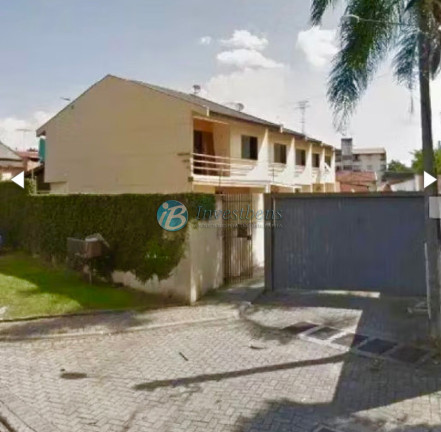 Imagem Casa de Condomínio com 3 Quartos à Venda, 115 m² em Cidade Industrial - Curitiba Imagem Casa de Condomínio com 3 Quartos à Venda, 115 m² em Cidade Industrial - Curitiba