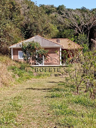 Imagem Imóvel com 4 Quartos à Venda, 65.373 m² em São Marcos - Bofete Imagem Imóvel com 4 Quartos à Venda, 65.373 m² em São Marcos - Bofete