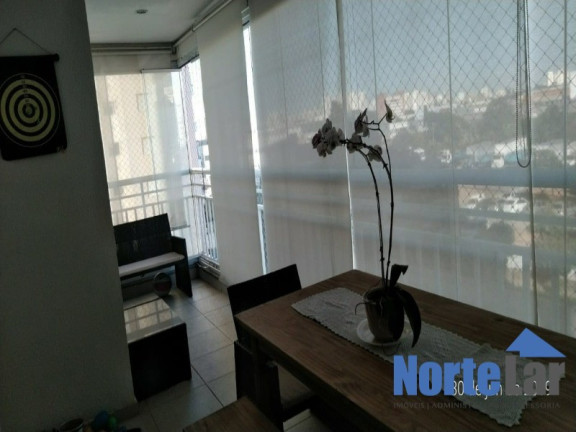 Imagem Apartamento com 3 Quartos à Venda, 87 m² em Jardim Pereira Leite - São Paulo