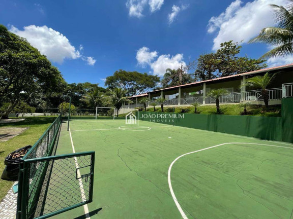 Imagem Sobrado com 5 Quartos à Venda, 1.000 m² em Quinta Das Flores - São José Dos Campos
