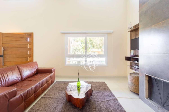 Imagem Chácara com 4 Quartos à Venda, 365 m² em Boa Vista - Atibaia