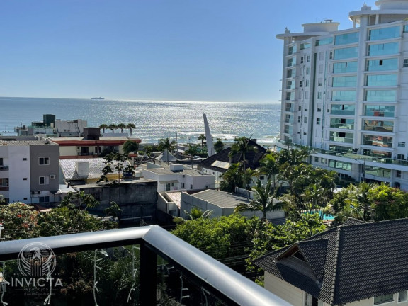 Apartamento com 3 Quartos à Venda, 152 m² em Praia Brava De Itajaí - Itajaí