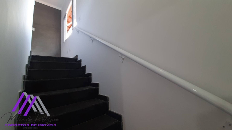 Imagem Casa com 2 Quartos à Venda, 72 m² em Japuí - São Vicente