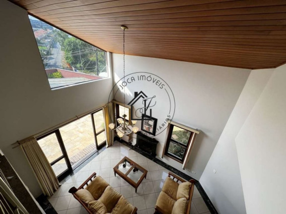Imagem Casa de Condomínio com 3 Quartos à Venda, 434 m² em Granja Viana - Cotia