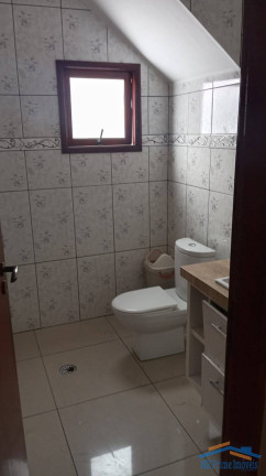 Imagem Sobrado com 4 Quartos à Venda, 302 m² em Bussocaba - Osasco