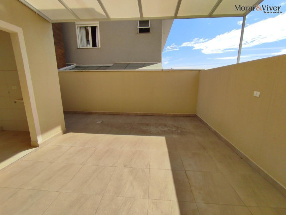 Imagem Sobrado com 3 Quartos à Venda, 126 m² em Costeira - São José Dos Pinhais