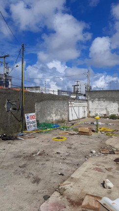 Imagem Terreno à Venda, 600 m² em Torre - João Pessoa