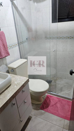 Imagem Apartamento com 2 Quartos à Venda, 60 m² em Jardim Europa - Sorocaba Imagem Apartamento com 2 Quartos à Venda, 60 m² em Jardim Europa - Sorocaba