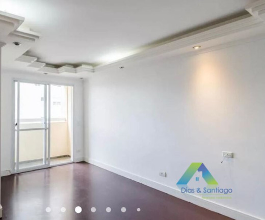 Imagem Apartamento com 3 Quartos à Venda, 68 m² em Baeta Neves - São Bernardo Do Campo Imagem Apartamento com 3 Quartos à Venda, 68 m² em Baeta Neves - São Bernardo Do Campo