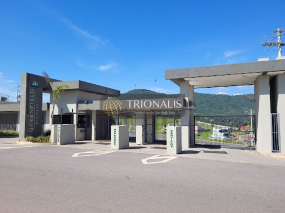Terreno à Venda, 360 m² em Condomínio Greenfield - Atibaia