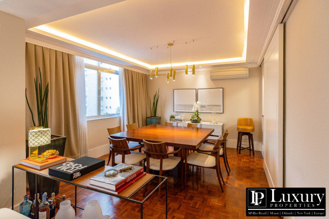 Imagem Apartamento com 3 Quartos à Venda, 250 m² em Jardim Paulista - São Paulo Imagem Apartamento com 3 Quartos à Venda, 250 m² em Jardim Paulista - São Paulo