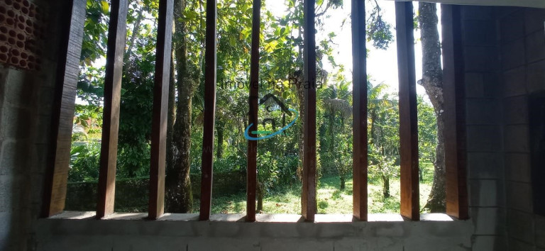 Imagem Casa com 4 Quartos à Venda, 400 m² em Praia Da Lagoinha - Ubatuba