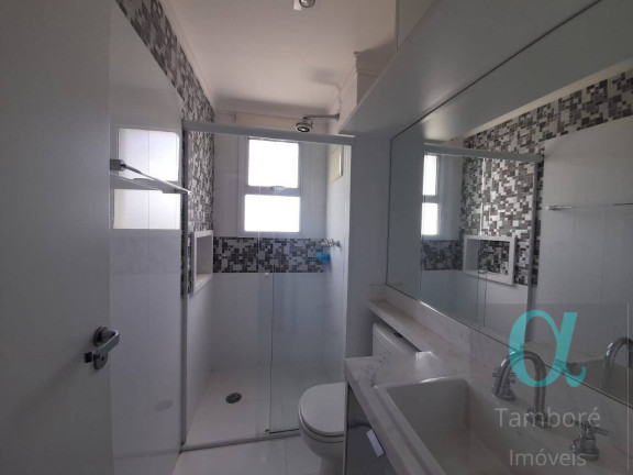 Imagem Apartamento com 4 Quartos à Venda, 202 m² em Tamboré - Santana De Parnaíba