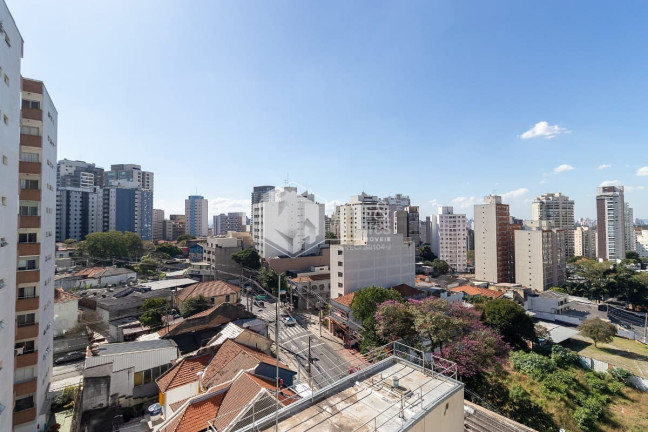 Imagem Apartamento com 2 Quartos à Venda, 60 m² em Vila Mariana - São Paulo Imagem Apartamento com 2 Quartos à Venda, 60 m² em Vila Mariana - São Paulo
