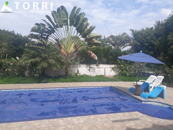 Imagem Imóvel com 4 Quartos à Venda, 200 m² em Centro - Araçoiaba Da Serra Imagem Imóvel com 4 Quartos à Venda, 200 m² em Centro - Araçoiaba Da Serra